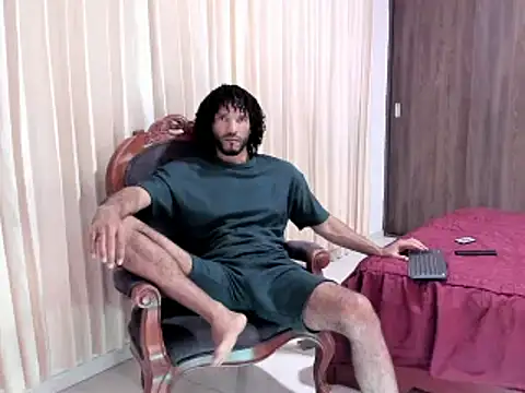 KarlMarley1 online show from 03.11.25