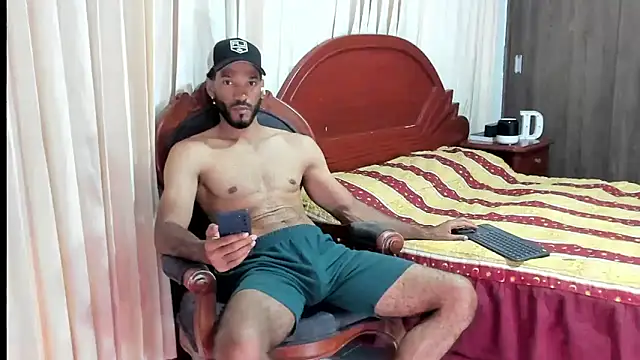 KarlMarley1 online show from 02.21.26