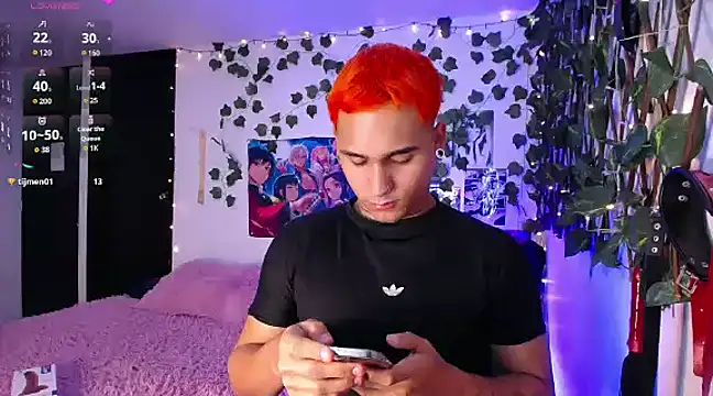 Snapshot of christianwang chatting on 03.17.25 christianwang online show from 03.17.25