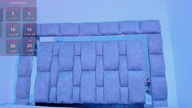 zulyjones online show from 03.01.25