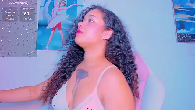 zulyjones online show from 03.10.25