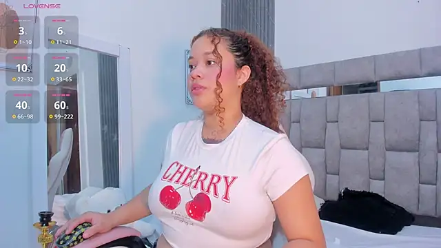 zulyjones online show from 02.16.26