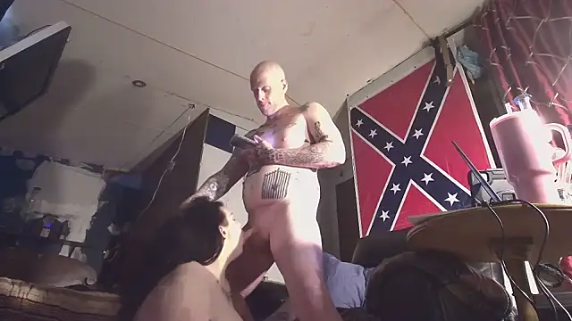 Daddyking6989 online show from 01.05.25