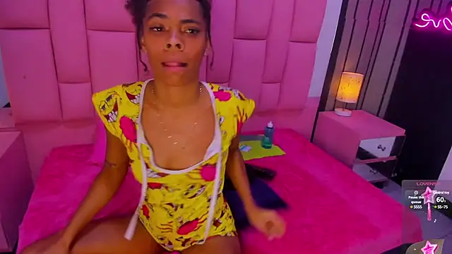 Brithanyslim online show from 12.20.24