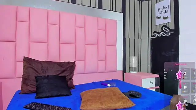 Brithanyslim online show from 01.10.25