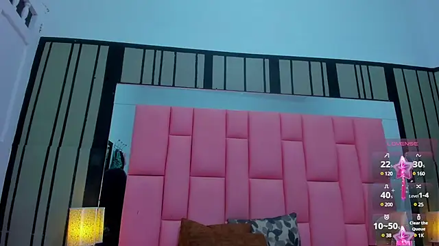 Brithanyslim online show from 01.27.25