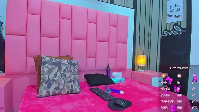 Brithanyslim online show from 01.30.25