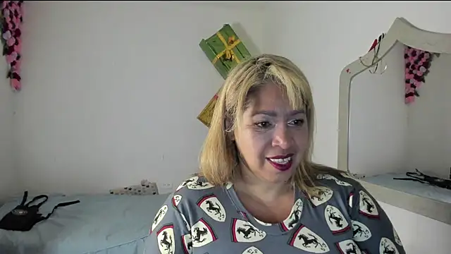 anubys godes online show from 12.19.24