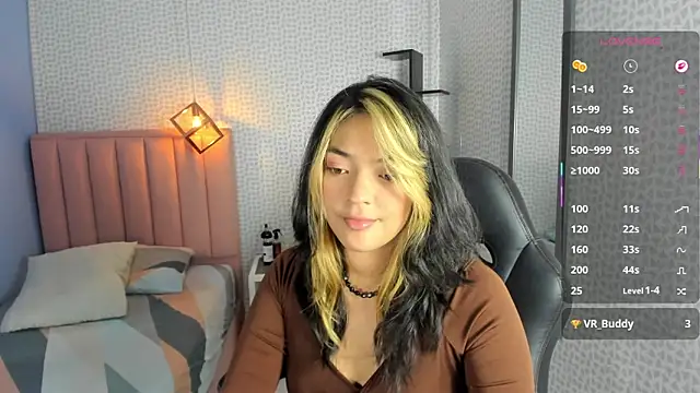 DENISERICHARD2 online show from 01.07.26