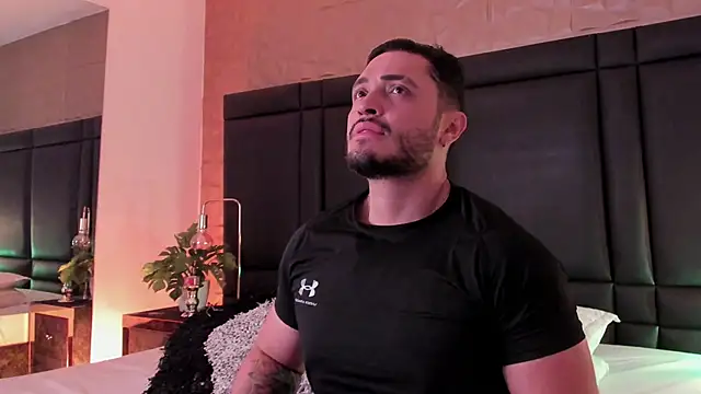 JossAckland online show from 11.01.25