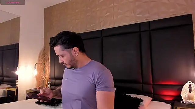 JossAckland online show from 02.06.26