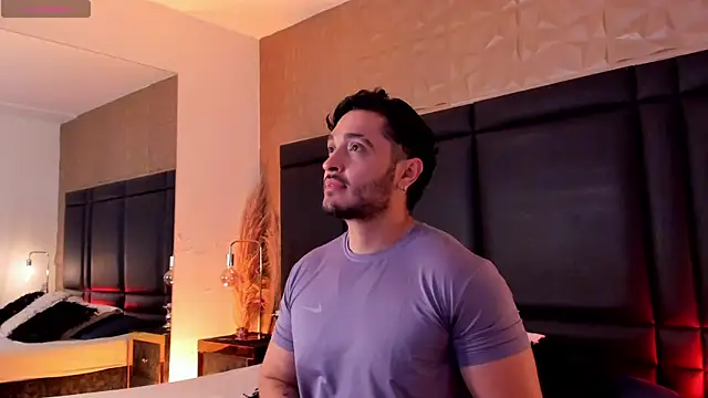 JossAckland online show from 02.11.26