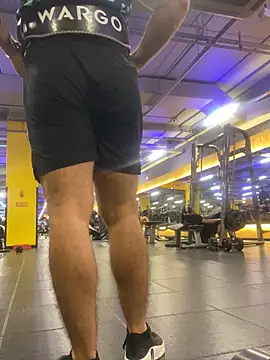 JossAckland online show from 03.20.26