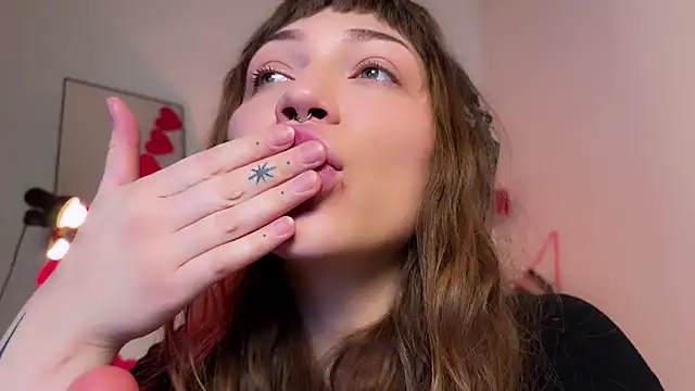 PaulaPratt online show from 02.12.25