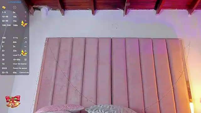 VICTORIA RASH online show from 12.31.24