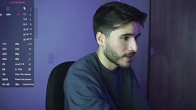 Tony Wylie online show from 12.23.24