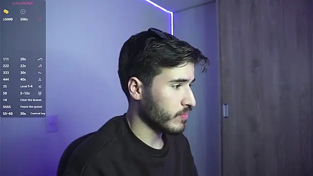 Tony Wylie online show from 12.27.24