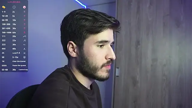 Tony Wylie online show from 01.07.25