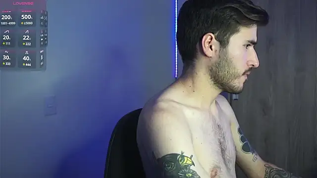 Tony Wylie online show from 01.16.25