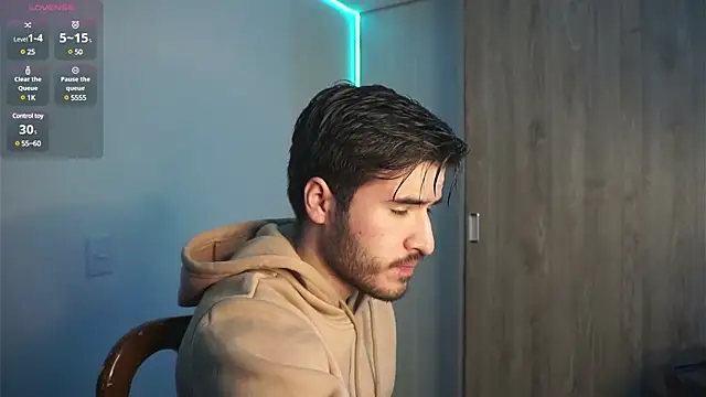 Tony Wylie online show from 01.17.25