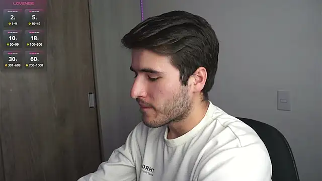 Tony Wylie online show from 02.07.25