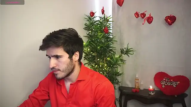 Tony Wylie online show from 02.14.25