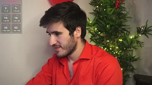 Tony Wylie online show from 02.14.25