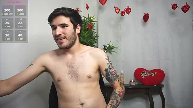 Tony Wylie online show from 02.17.25