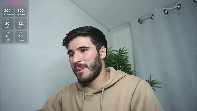 Tony Wylie online show from 03.13.25