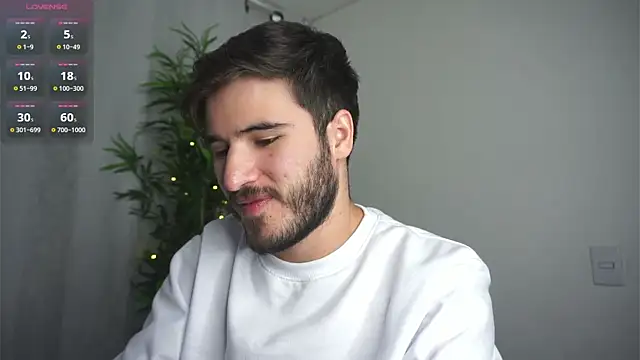 Tony Wylie online show from 03.15.25