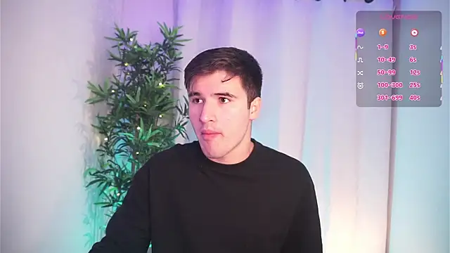 Tony Wylie online show from 11.10.25