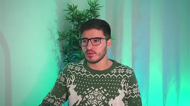 Tony Wylie online show from 12.02.25