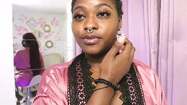 justnala  online show from 02.21.25