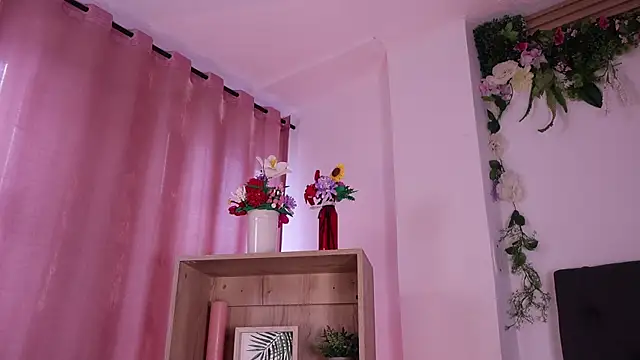 justnala  online show from 03.19.26