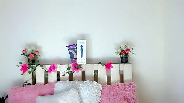 Madisson Ivanova online show from 01.24.25