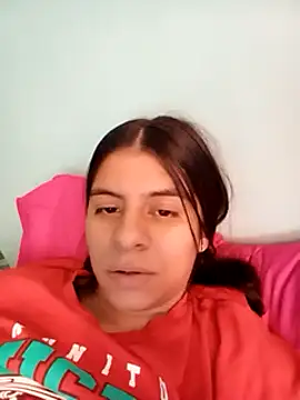 Madisson Ivanova online show from 01.26.25