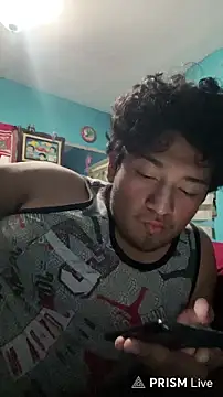 YoElMasHot online show from 02.02.26