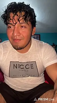 YoElMasHot online show from 02.15.26