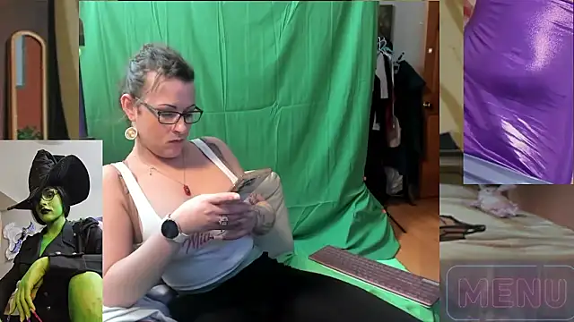 jessy0504 online show from 03.10.26