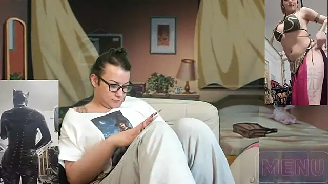 jessy0504 online show from 03.18.26