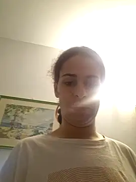 perla97 online show from 10.16.25