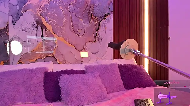 centaurigirl online show from 11.07.25