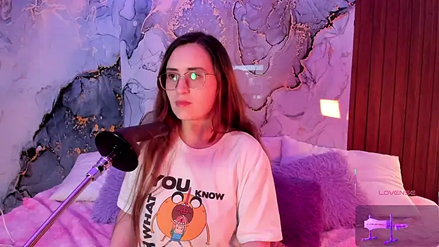 centaurigirl online show from 12.03.25