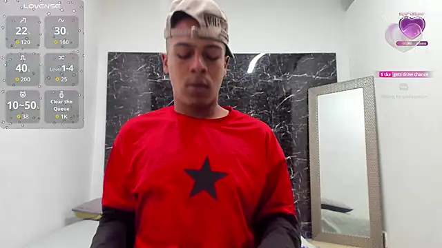 ada-brooke online show from 10.31.25