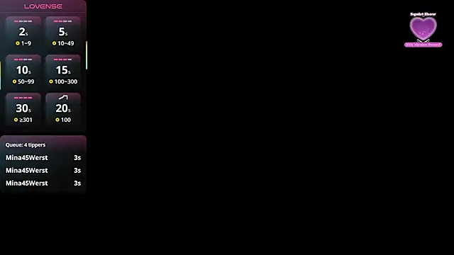 ada-brooke online show from 11.29.25