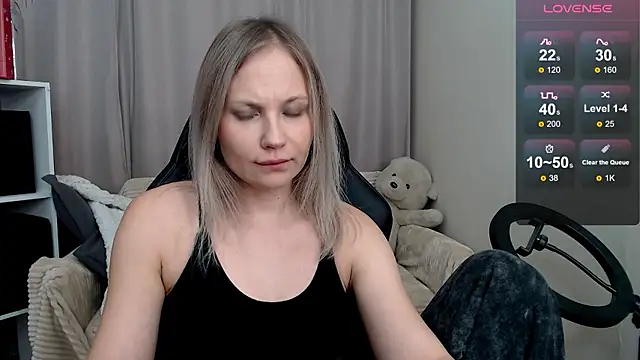 Sunny bunny6 online show from 01.13.26