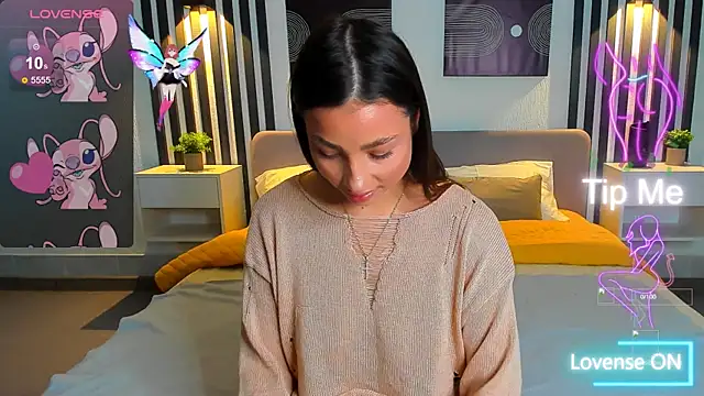 Tanita Lambic online show from 10.02.25