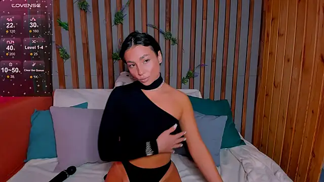 Tanita Lambic online show from 03.02.26