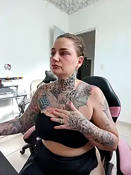 Lisacasandra online show from 02.09.25