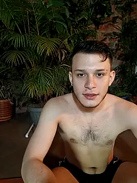 TommyandBillie online show from 12.19.25